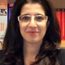 Imagem de perfil de Letícia Zuccolo Paschoal da Costa