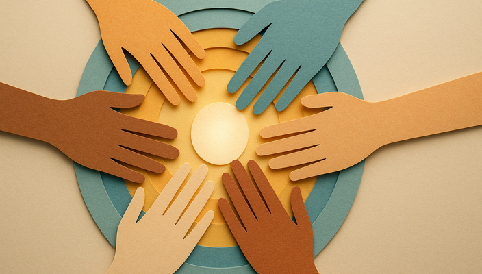 Capa da publicação Diversidade nas empresas: da imagem à prática