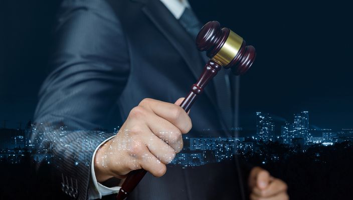 Capa da publicação Alienação judicial: CPC e doutrina