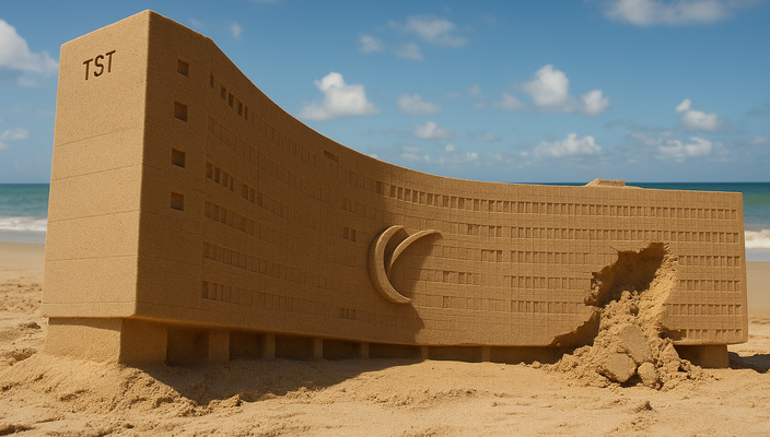 Capa da publicação Erosão trabalhista: o STF e a virada pós-Reforma