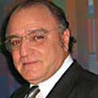 Luiz Antonio Ferreira Pacheco da Costa