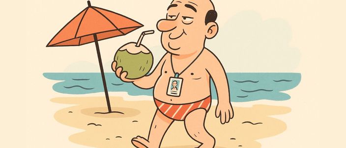 Capa da publicação Férias do servidor público: direitos e pagamentos