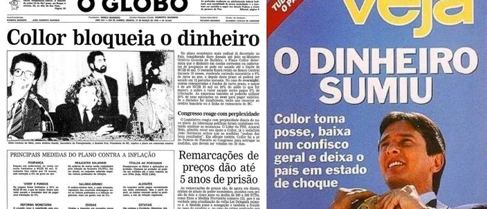 Capa da publicação 