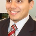 Imagem de perfil de Luís Guilherme Favaretto Borges