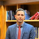 Imagem de perfil de David Félix Ribeiro da Silva