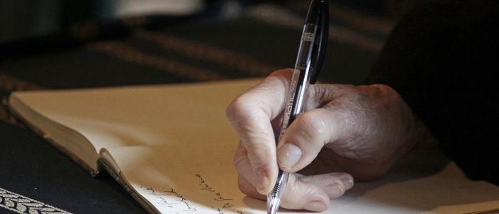 Capa da publicação Herança só para mim: cessão ou renúncia?