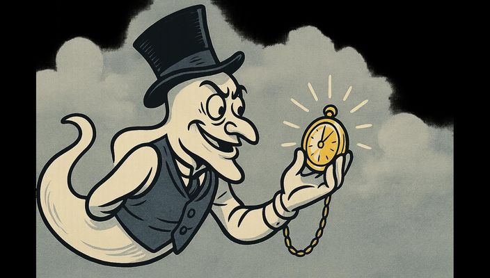 Capa da publicação Passivo fictício, omissão de receita e decadência