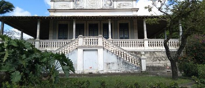 Capa da publicação Da insolvência à recuperação: o caso da Usina Bom Jesus