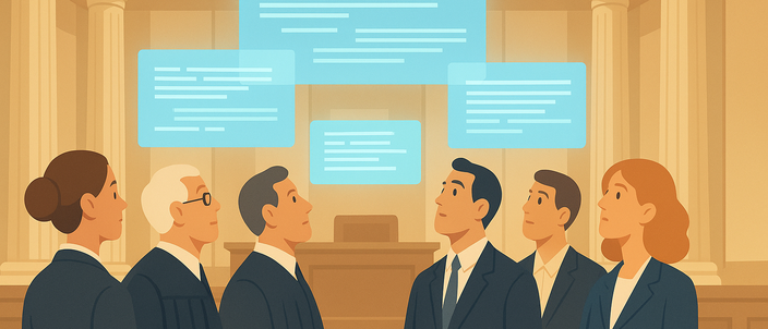 Capa da publicação A inteligência artificial e o direito