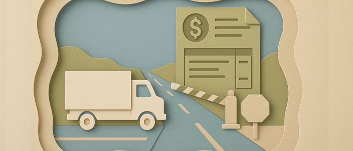 Capa da publicação Apreensão de mercadorias e ilícito tributário: novo olhar