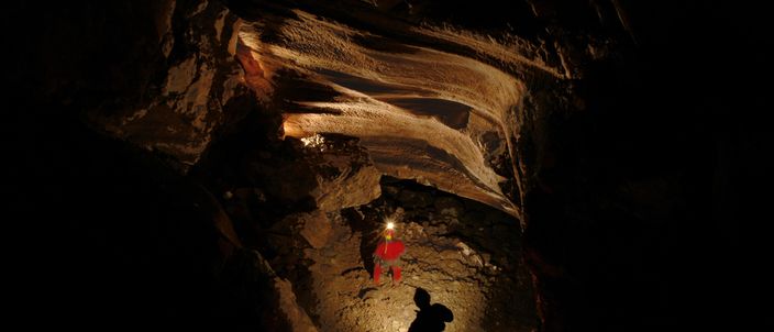 Capa da publicação O Caso dos Exploradores de Caverna e nova hermenêutica constitucional