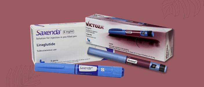 Capa da publicação Patente da liraglutida: símbolo da insegurança jurídica