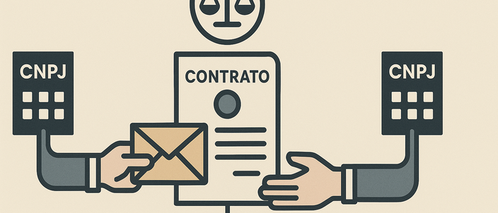 Capa da publicação Nota fiscal da filial pode ser aceita em licitações?