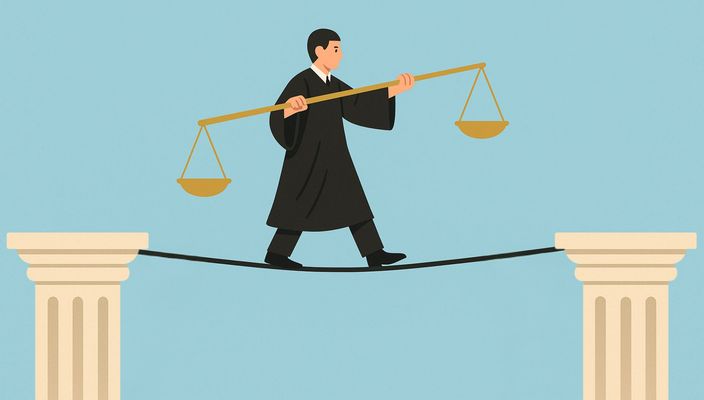 Capa da publicação Projeto criminaliza juiz por sentença com favorecimento