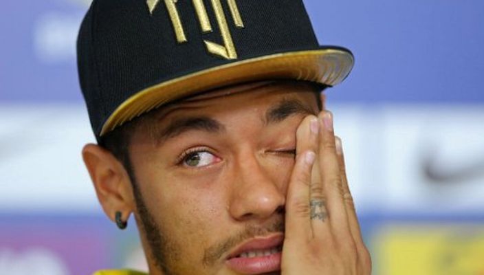 Capa da publicação Análise jurídica do caso de estupro envolvendo o Neymar