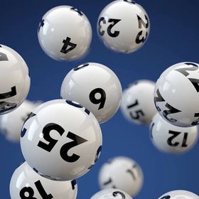 Sorteio, loteria, bolinhas, bolas