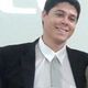 Imagem do autor Álvaro Eduardo de Araújo Santos