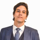 Imagem de perfil de Iago Farias Lora