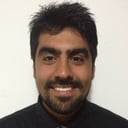Imagem de perfil de Murilo Bernardes de Almeida