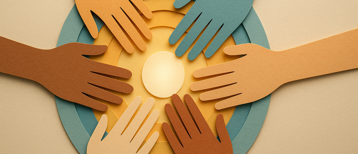 Capa da publicação Diversidade nas empresas: da imagem à prática