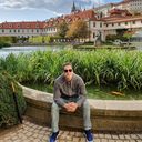 Imagem de perfil de Rodrigo Mendes de Araújo