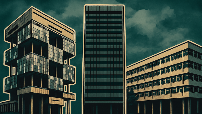 Capa da publicação Lei de Falências: estatais podem quebrar?