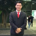 Imagem de perfil de Richardson Gomes e Silva