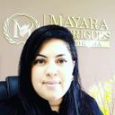 Imagem de perfil de Mayara Rodrigues