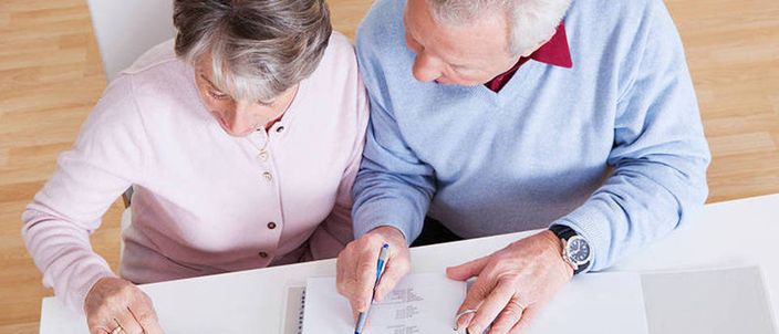 Capa da publicação Carência nas aposentadorias por tempo de contribuição, por idade e especial