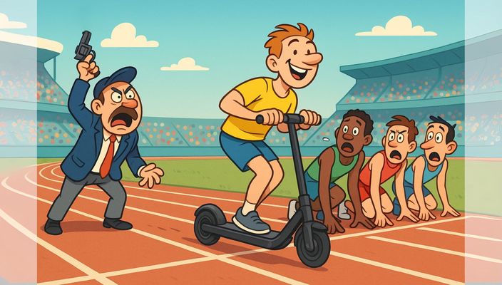 Capa da publicação Gun jumping: prejuízo ao mercado gera indenização?