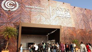 Imagem de capa da categoria COP 30