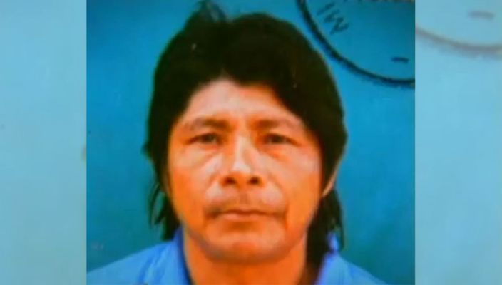 Capa da publicação Pataxó queimado em Brasília: recurso em sentido estrito