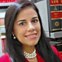 Imagem de perfil de Mônica Tereza Mansur Linhares