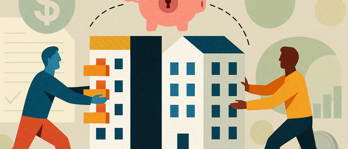 Capa da publicação Quem paga o fundo de reserva: inquilino ou proprietário?