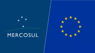 Imagem de capa da categoria Acordo Mercosul - União Européia