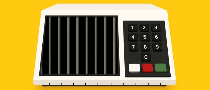 Capa da publicação Leis penais duras: a máquina de votos