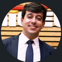 Imagem de perfil de Paulo Bernardes Honório de Mendonça