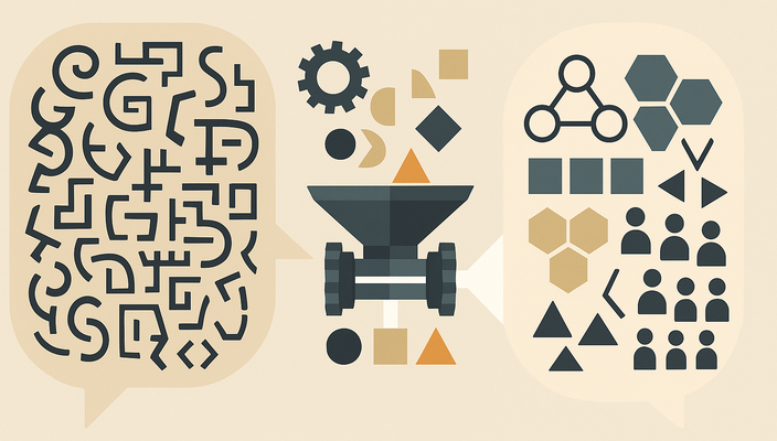 Capa da publicação Linguagem jurídica clara e acesso à justiça