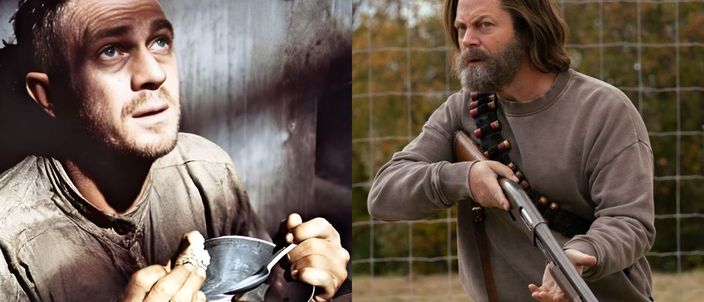 Capa da publicação Da solitária à vingança: teorias da pena no cinema