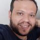 Imagem do autor Djalma Lúcio da Silva Reis