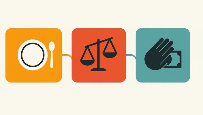 Capa da publicação Dia Mundial de Combate à Injustiça: 23 de agosto