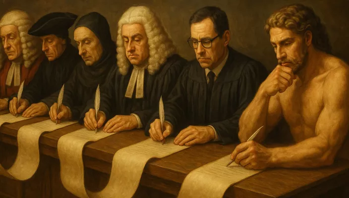 Capa da publicação Integridade e a resposta correta de Dworkin