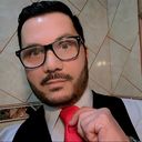 Imagem de perfil de Leandro Conceição Ribeiro