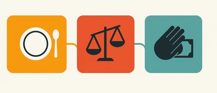 Capa da publicação Dia Mundial de Combate à Injustiça: 23 de agosto