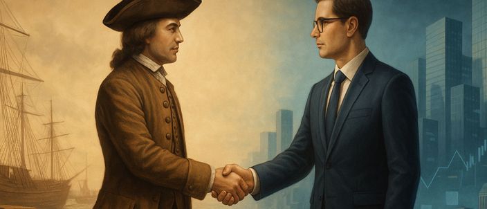 Capa da publicação Direito Empresarial: evolução histórica