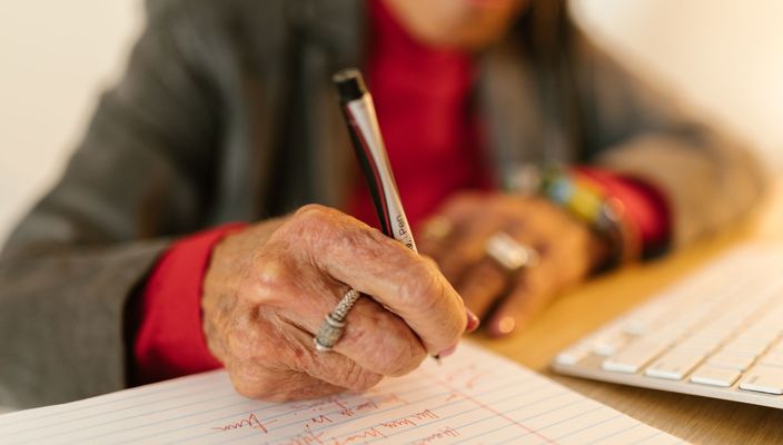 Capa da publicação Empréstimo a analfabeto só com registro em cartório