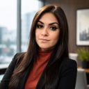 Imagem de perfil de Marcela da Silva Pereira