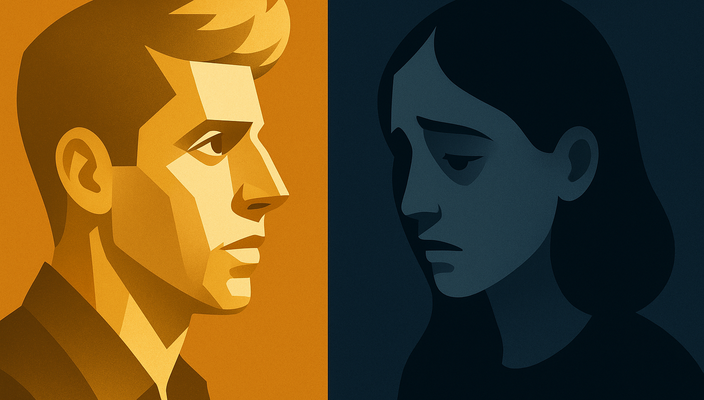 Capa da publicação Sam Altman, do ChatGPT, enfrenta acusação da irmã