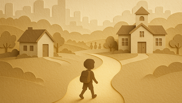 Capa da publicação Educação: direito público subjetivo e dever da família