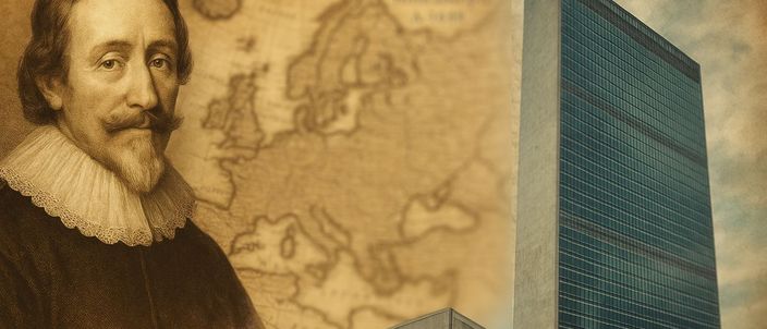 Capa da publicação Direito Internacional: origens, princípios e fontes